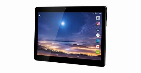 Production - Odoo Tablet use